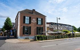 Boetiekhotel Villa Wanrooy